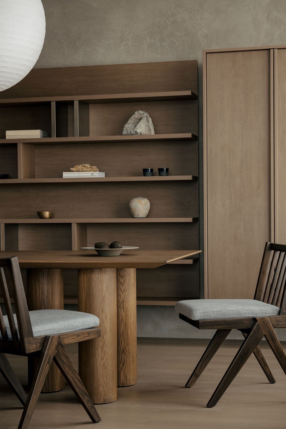 马来西亚 5 Stone 公寓丨Wuuu Studio-23