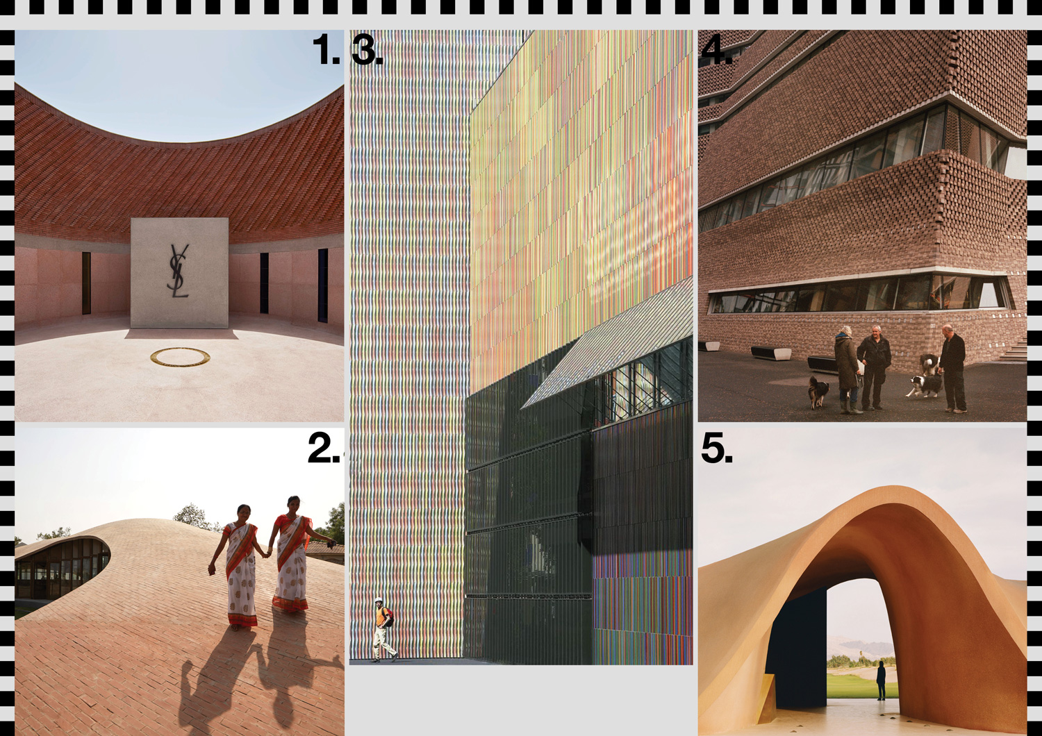 2019 年优秀商业、文化教育建筑案例集锦-4