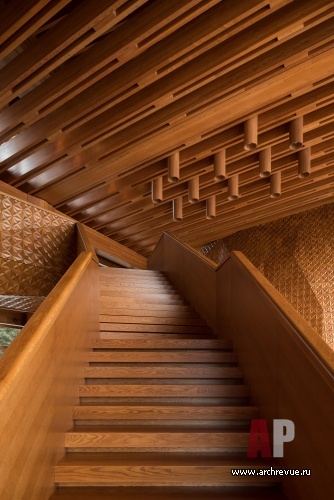 拉脱维亚库劳吉斯庄园建筑群丨拉脱维亚马多纳丨托坦·库泽姆巴耶夫建筑事务所-53