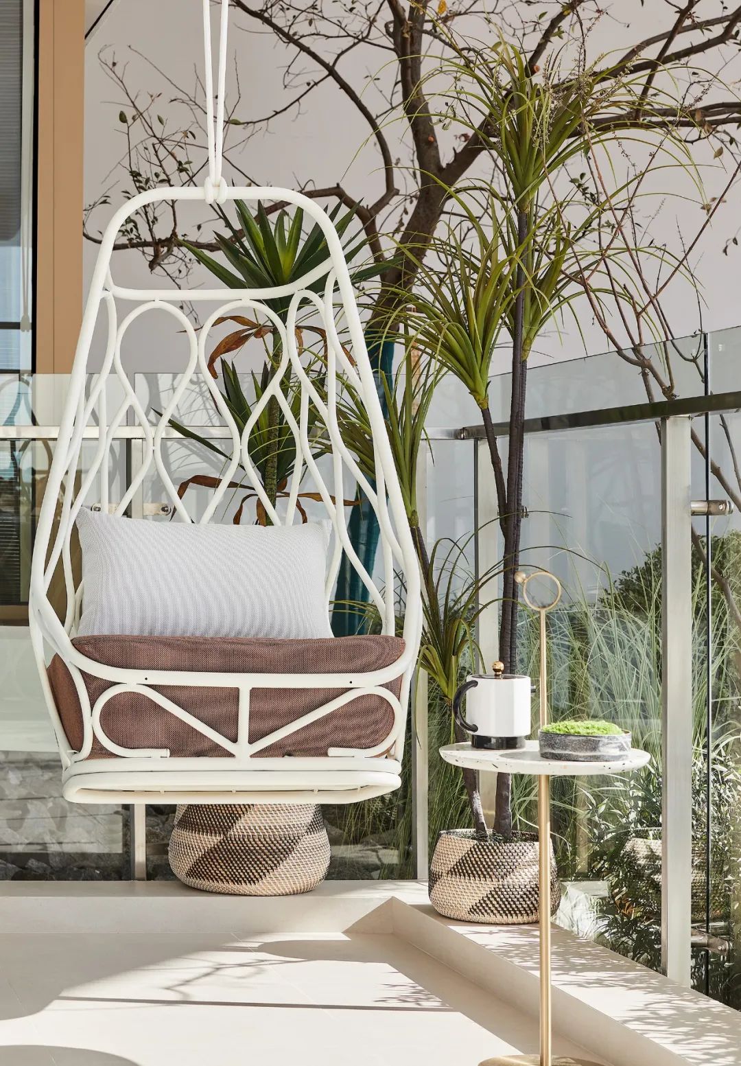 多重视角，共探人居新风尚 | 壹舍设计-14