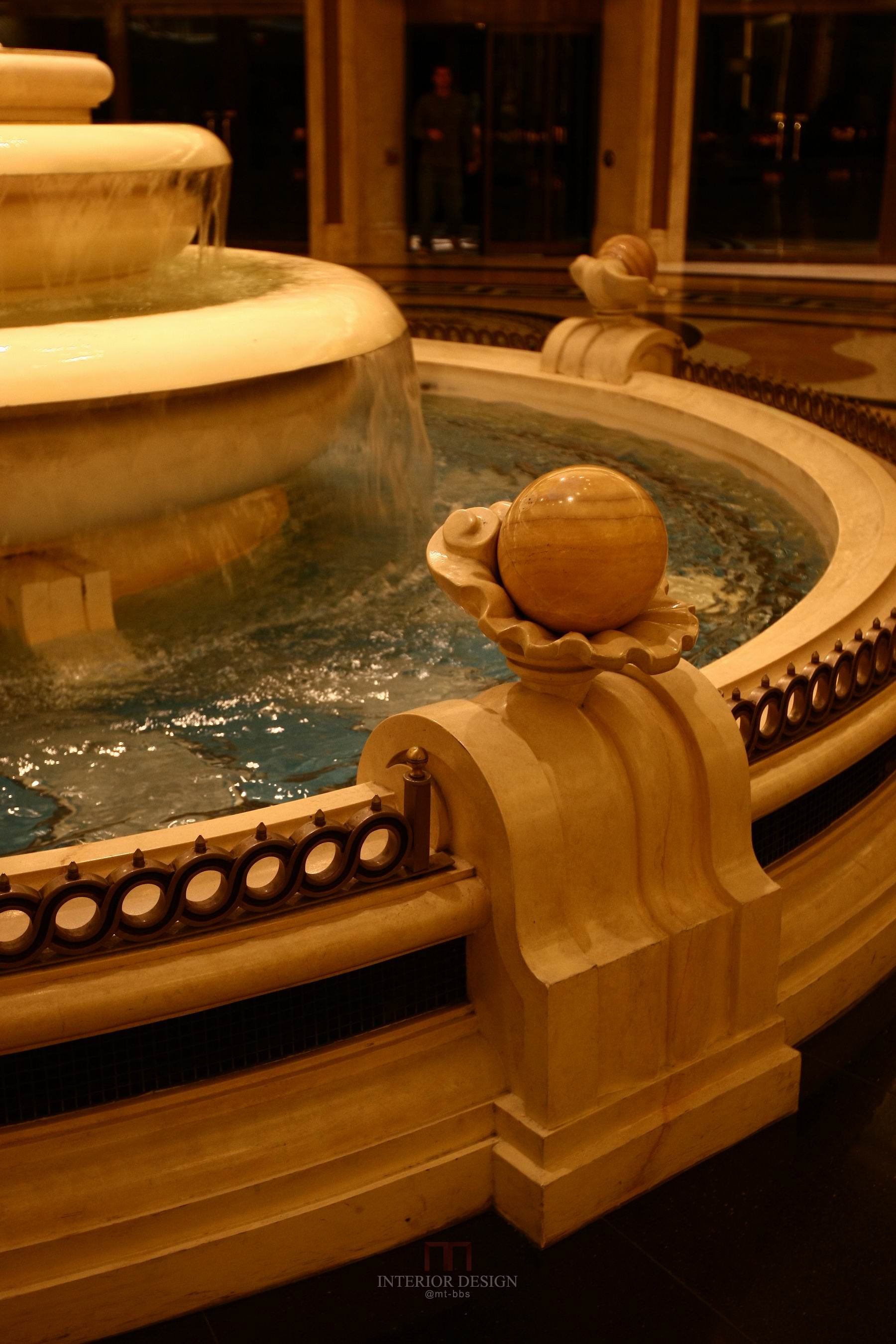 拉斯维加斯凯撒皇宫酒店(会员拍摄图片)-2-25