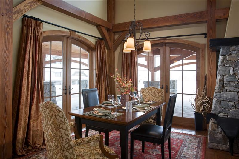 Spotlight – Plan of the Week: The Raven’s Nest | Natural Element Homes-10