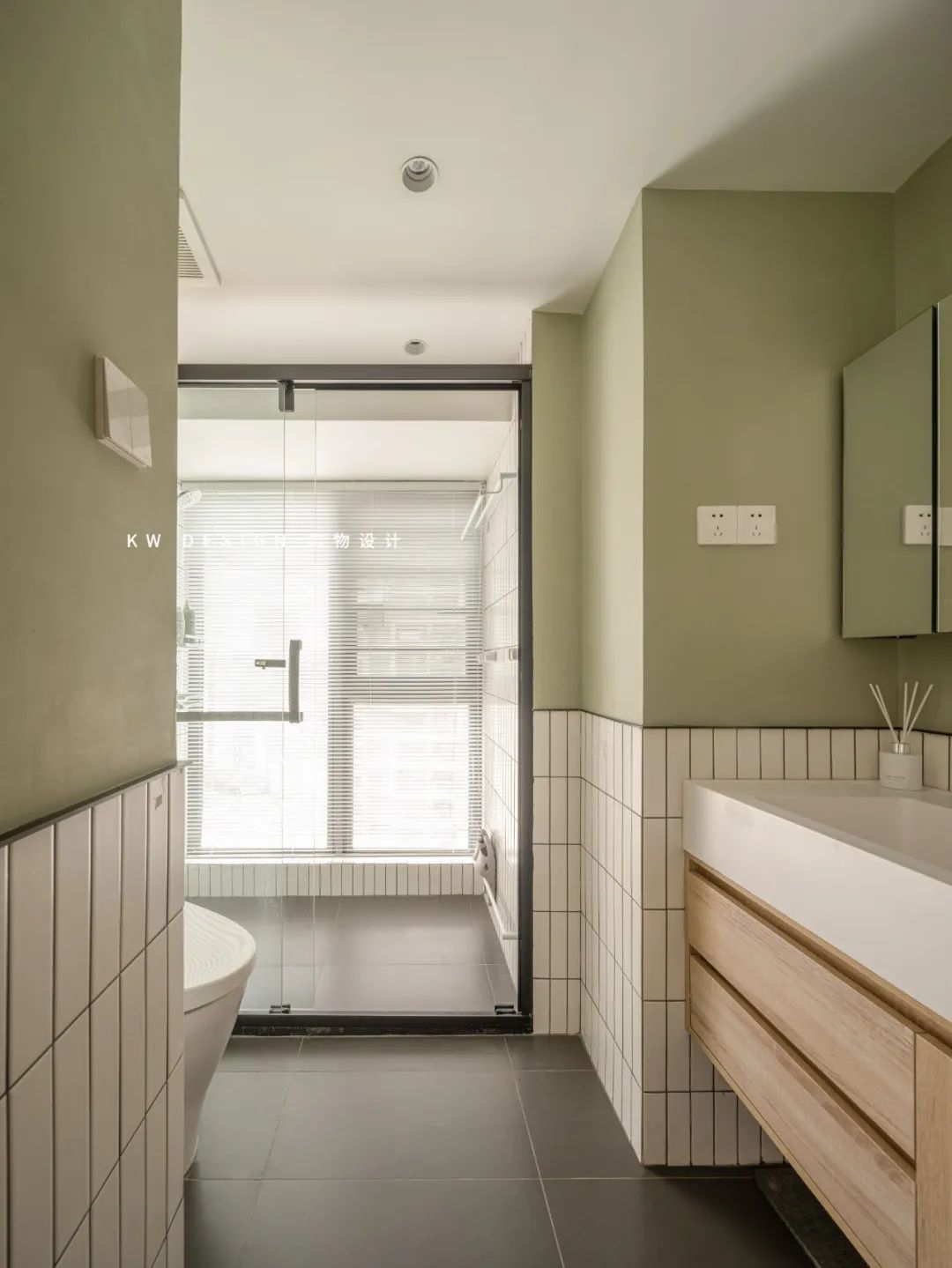 诗意栖游之家丨中国深圳丨启物设计-72