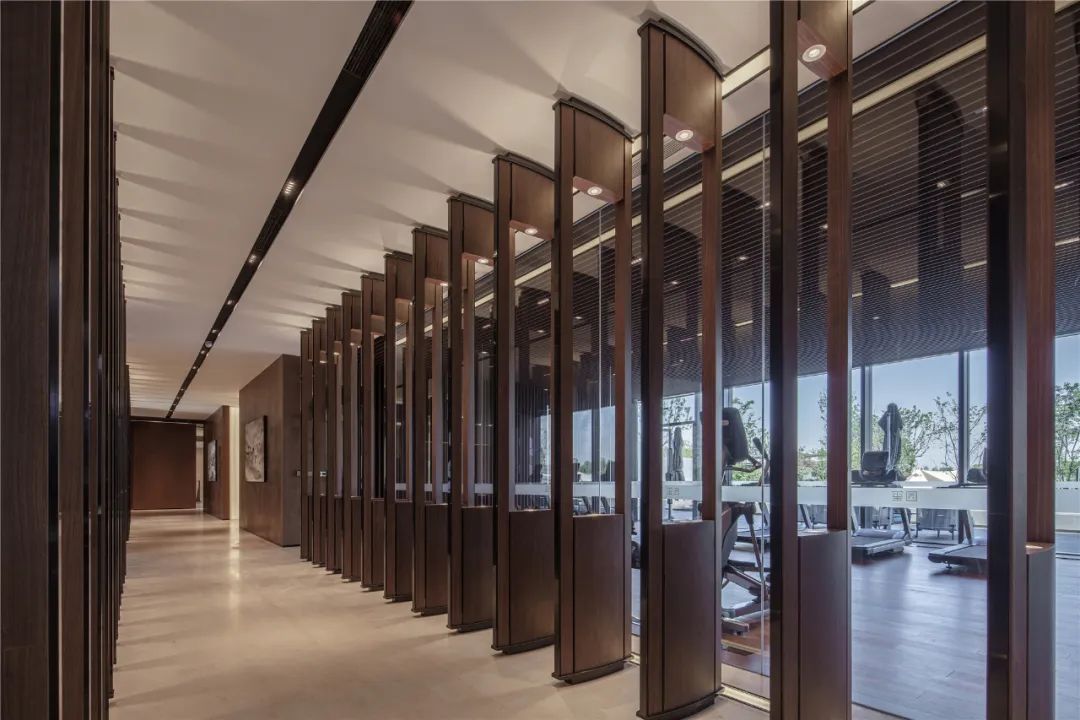 绍兴玺园 | 名仕雅集，东方美学之空间演绎-45