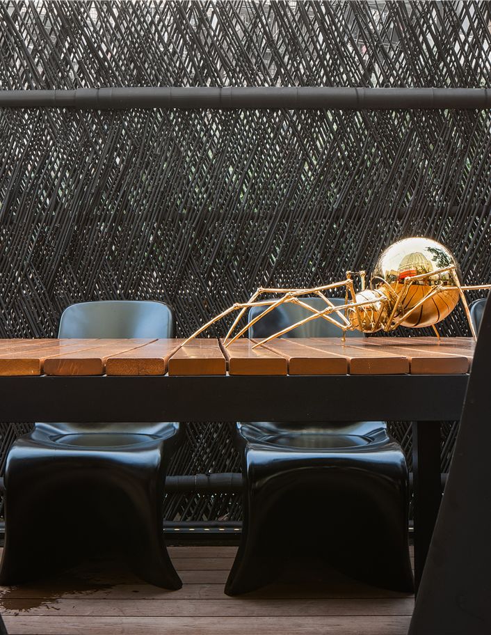 上海地标性餐厅，惊艳众人！ 曾建龙新作-42