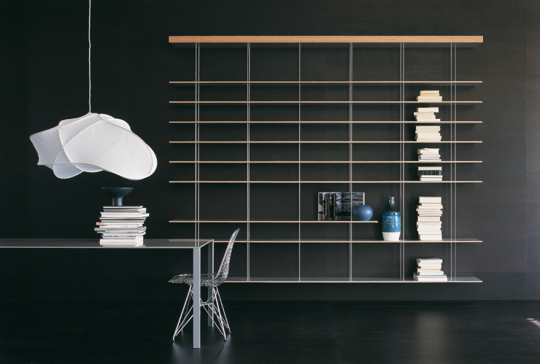 Molteni&C 2023 新品发布丨比利时-184