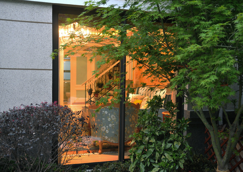 文莱风情,伊斯兰艺术与现代设计的完美融合-6