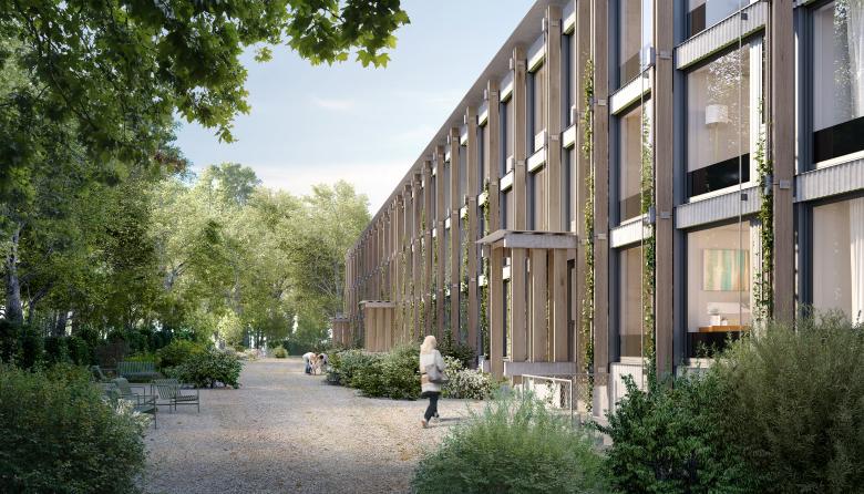 AntoineMartin 住宅项目丨瑞士丨Nightnurse Images-16