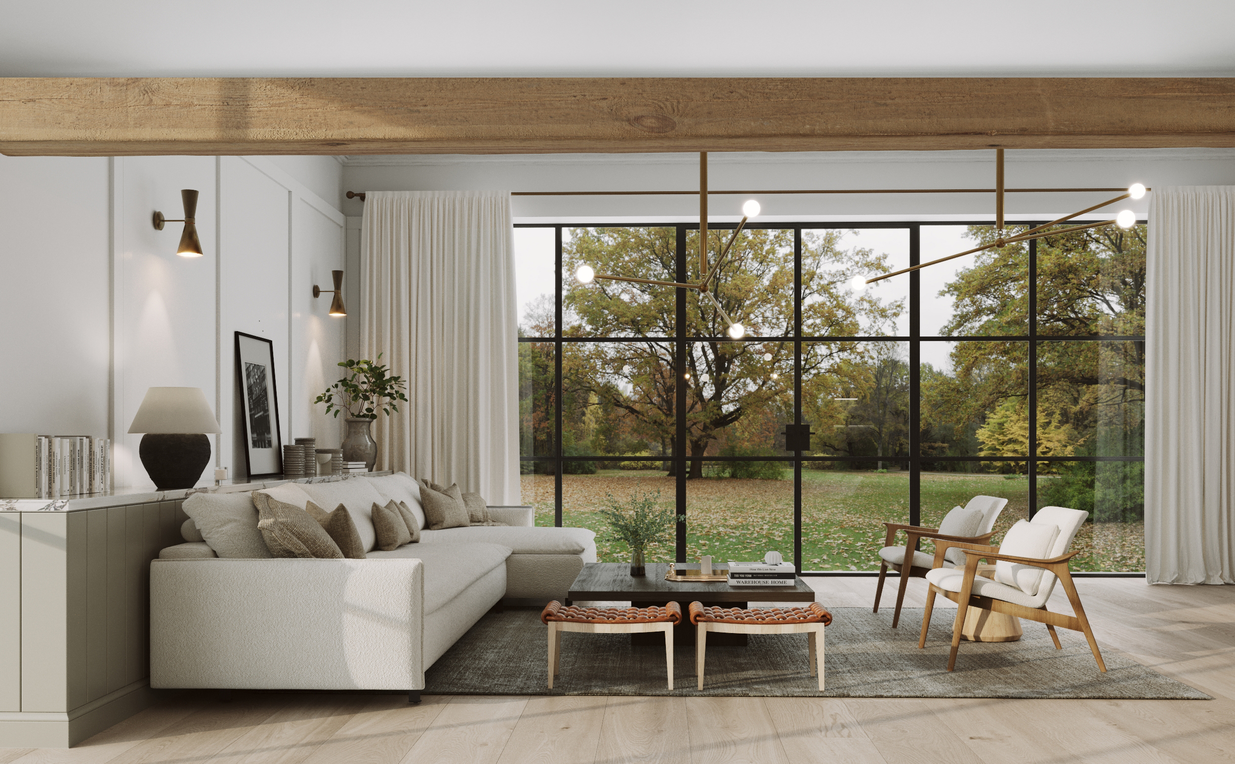 House project, Warsaw 2023, design Noon stoodio-5