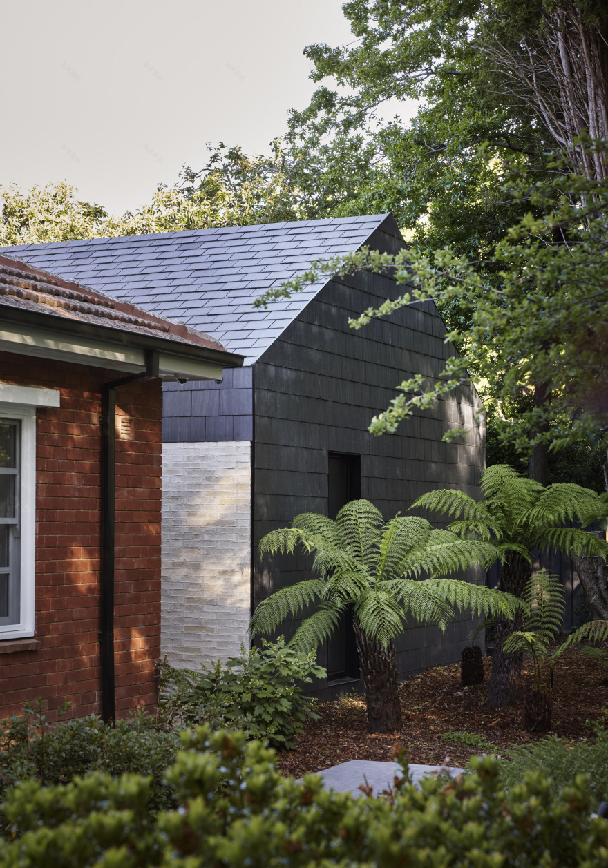 丨澳大利亚堪培拉丨Austin Maynard Architects-18