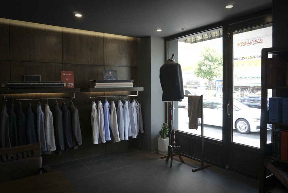 벨리코 | 知名设计师打造现代高档 22 平特尔沙发内饰-5