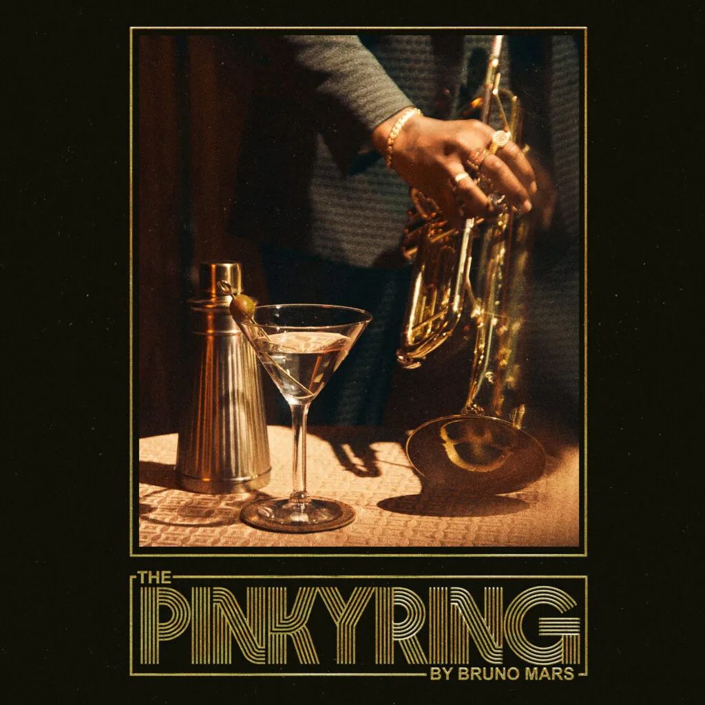 The Pinky Ring酒吧丨马来西亚百乐丨Yabu Pushelberg-11