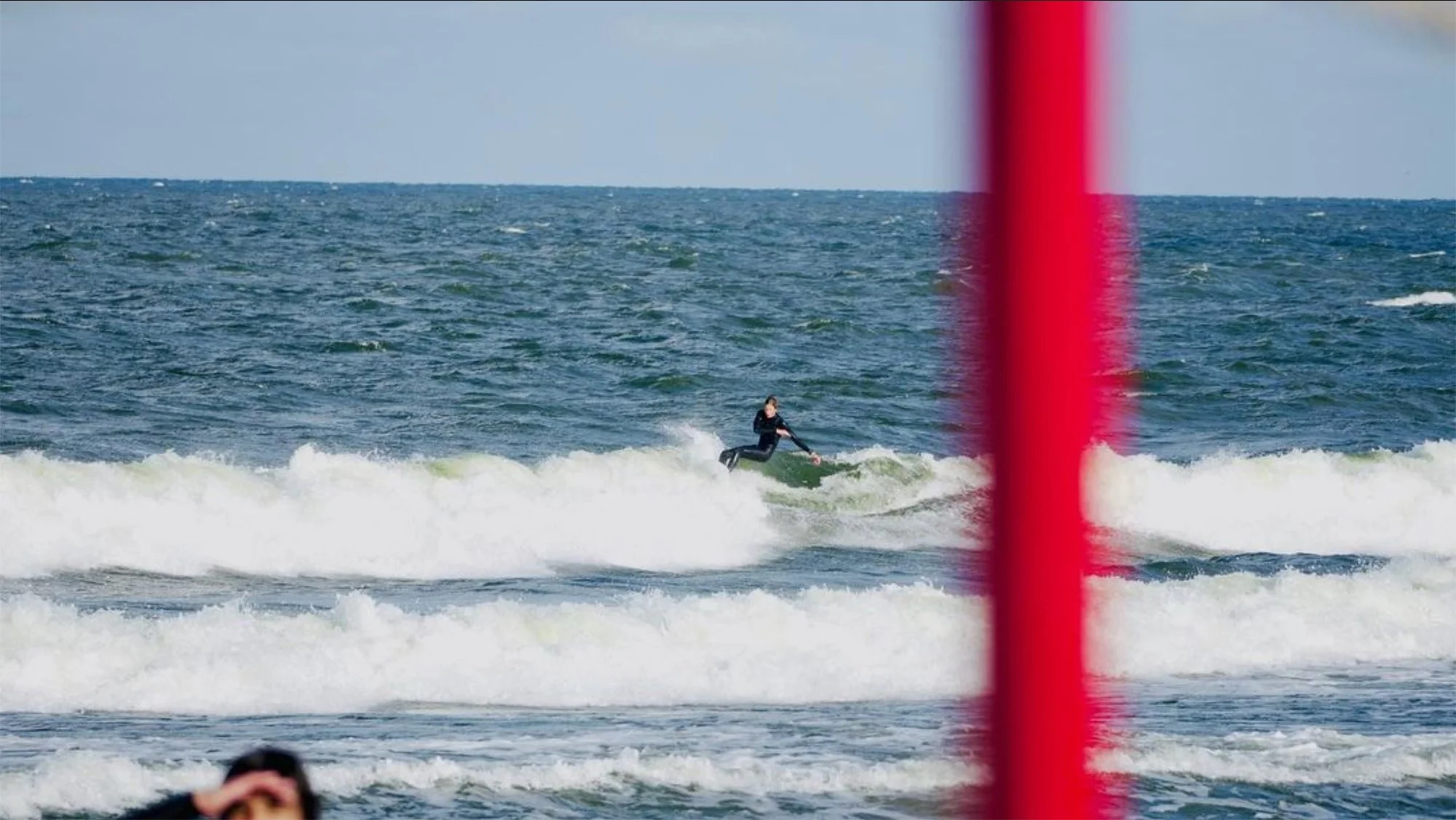 冲浪站丨DO ARCHITECTS-46