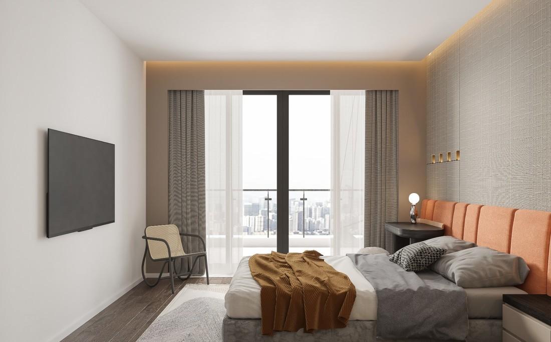 恒立心海湾别墅-38