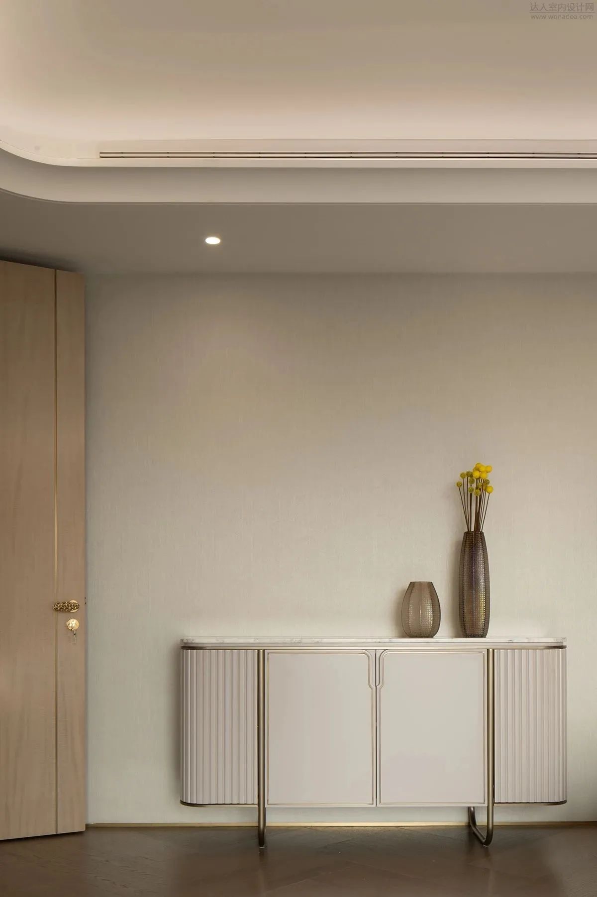 中海紫御豪庭丨中国上海丨YLSTUDIO-24