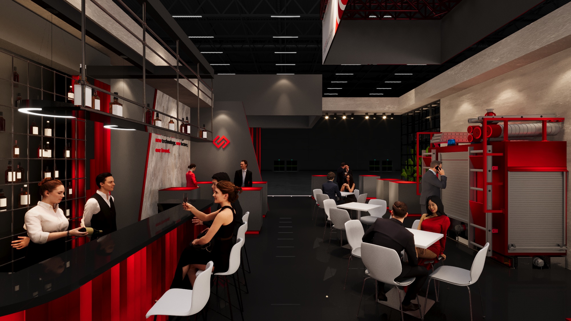 ÇELİKSAN INTERSCHUTZ-2