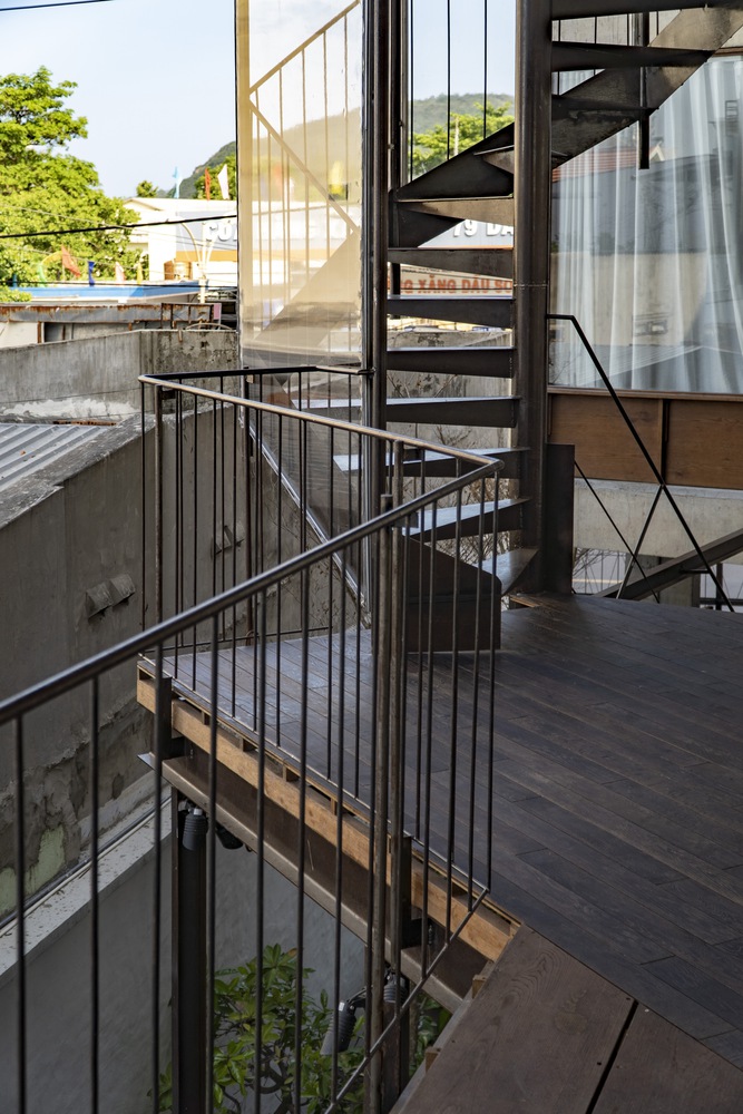 324PRAXIS 现代简约酒店-45