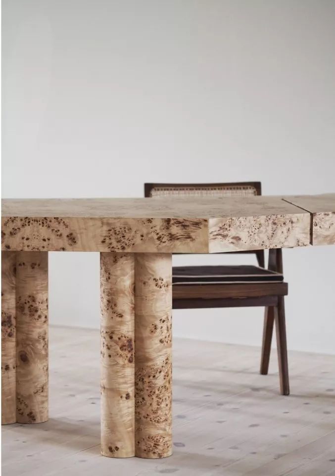 宁静诗意的北欧空间 | 哥本哈根建筑师 Danielle Siggerud 的设计哲学-36