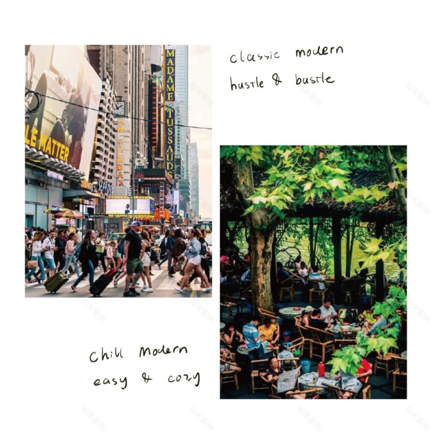 Apede Mod成都快闪,太古里中的纽约大道丨中国成都丨say architects-5