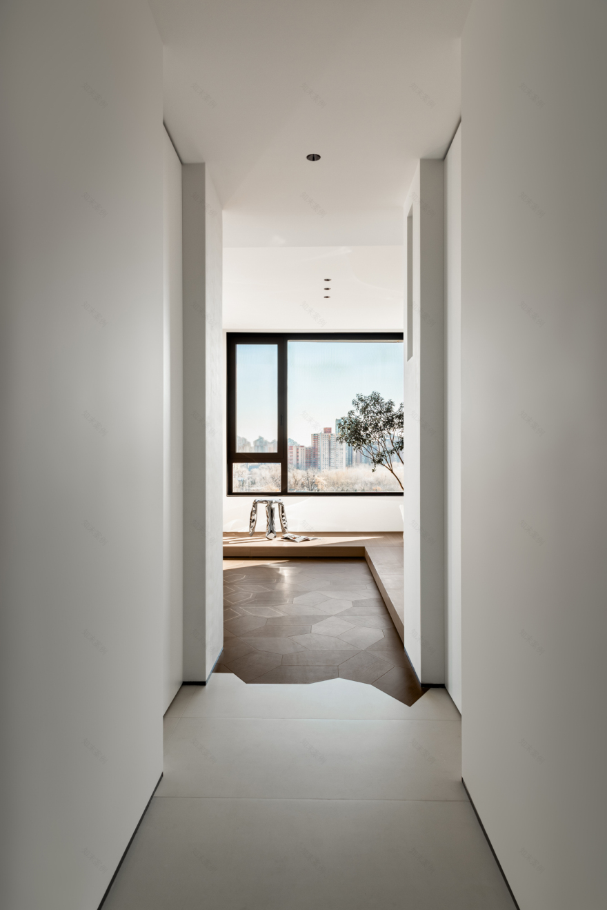 高知复古美宅丨中国北京丨未明确提及整体设计方,主创孙佳靓,主案曹庆等-38