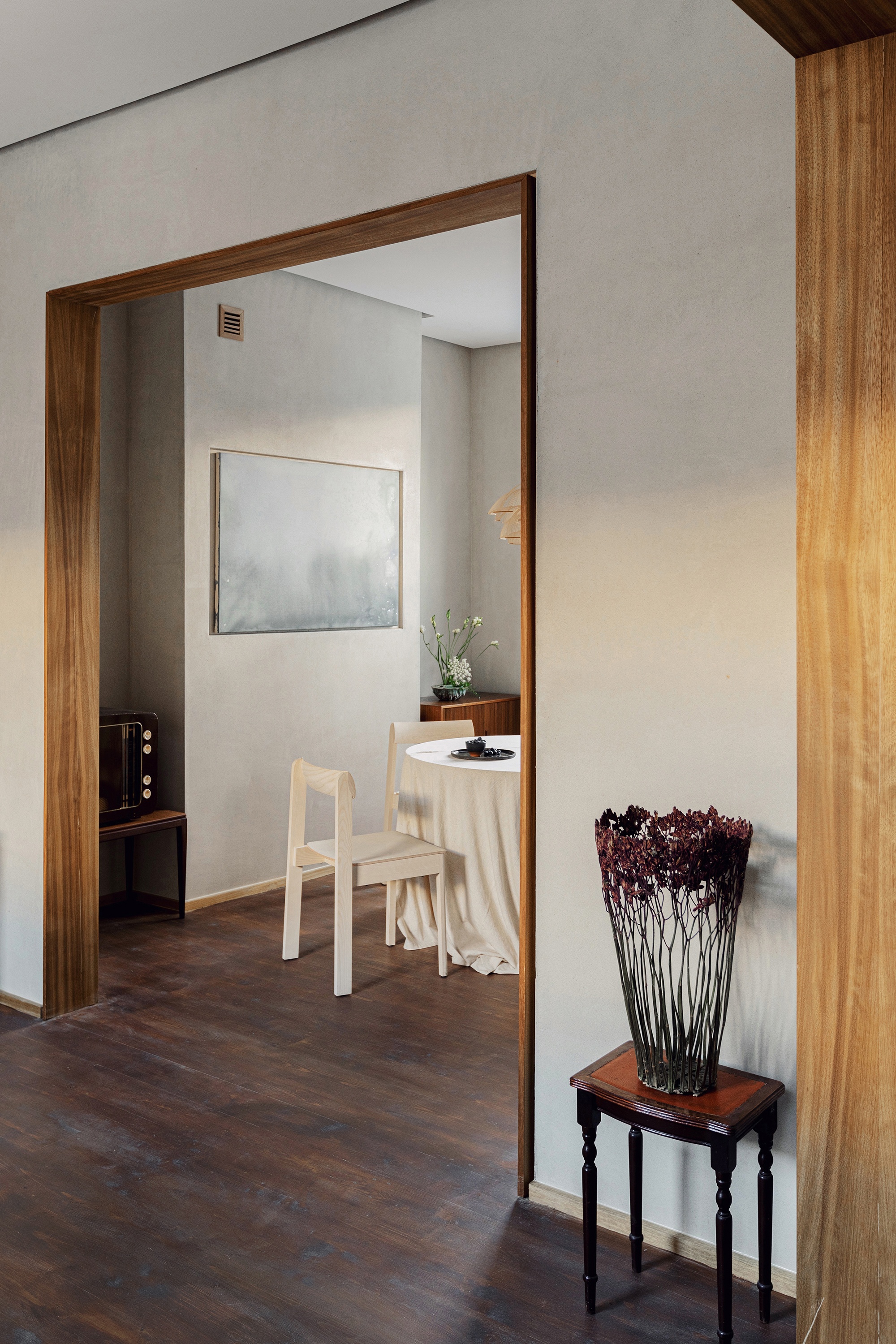 英国伦敦Wave复式住宅丨Fourteen A.M.-24