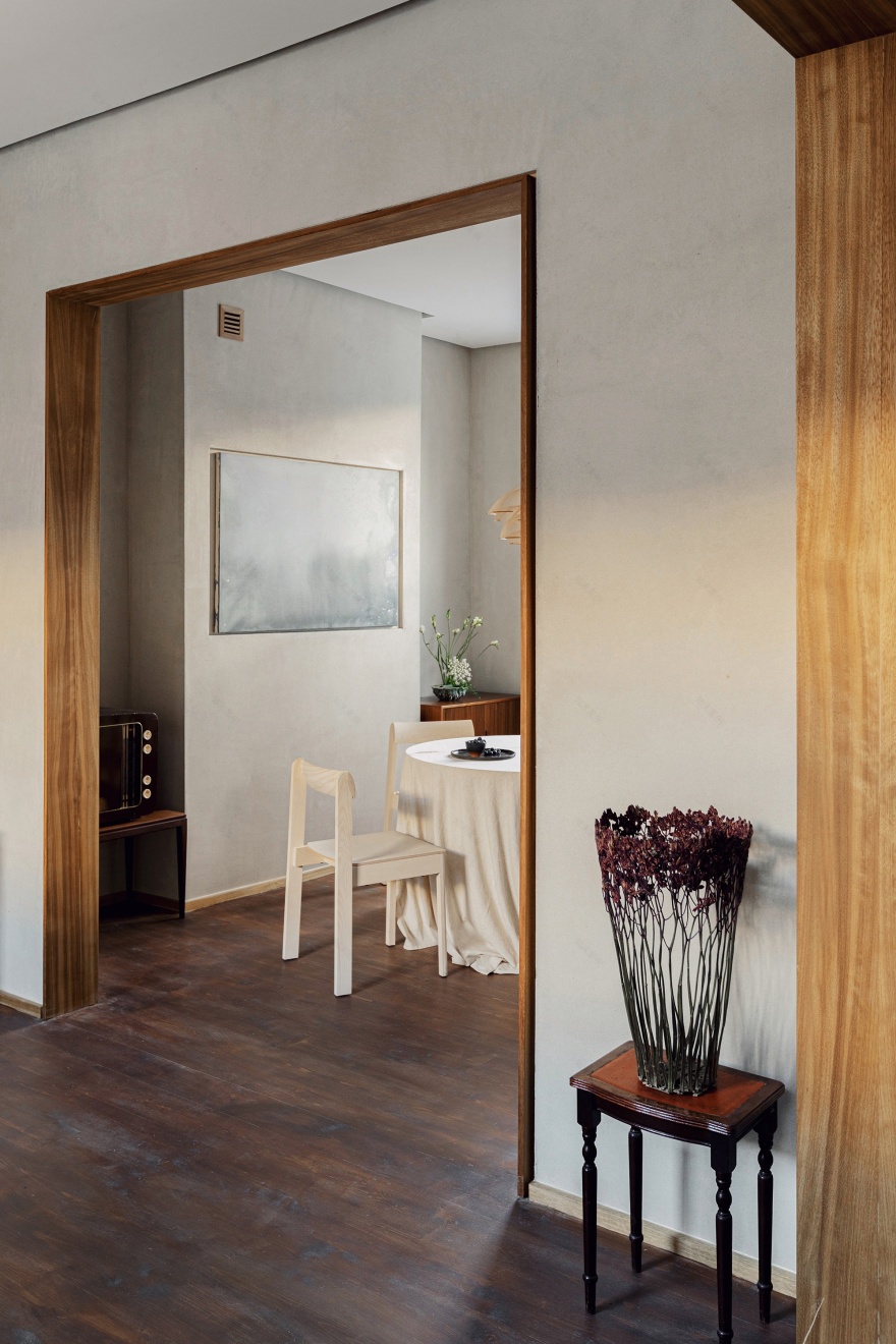 英国伦敦Wave复式住宅丨Fourteen A.M.-24