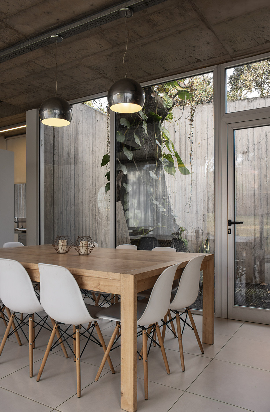 阿根廷 El Corte 住宅-33