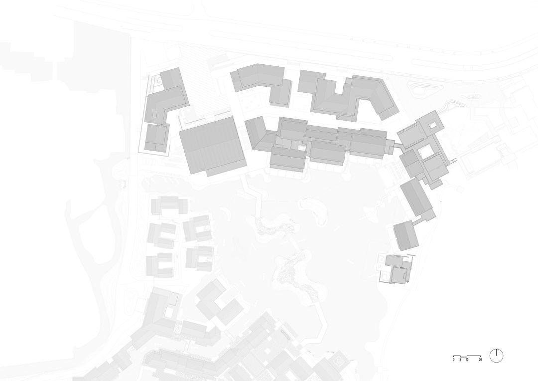 南京固城湾开元度假酒店丨中国南京丨gad×line+-112