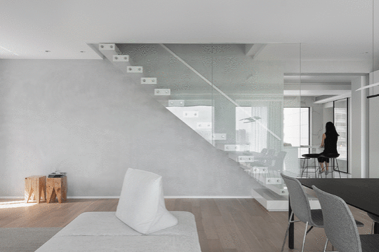 内述丨中国浙江丨千上空间设计-54