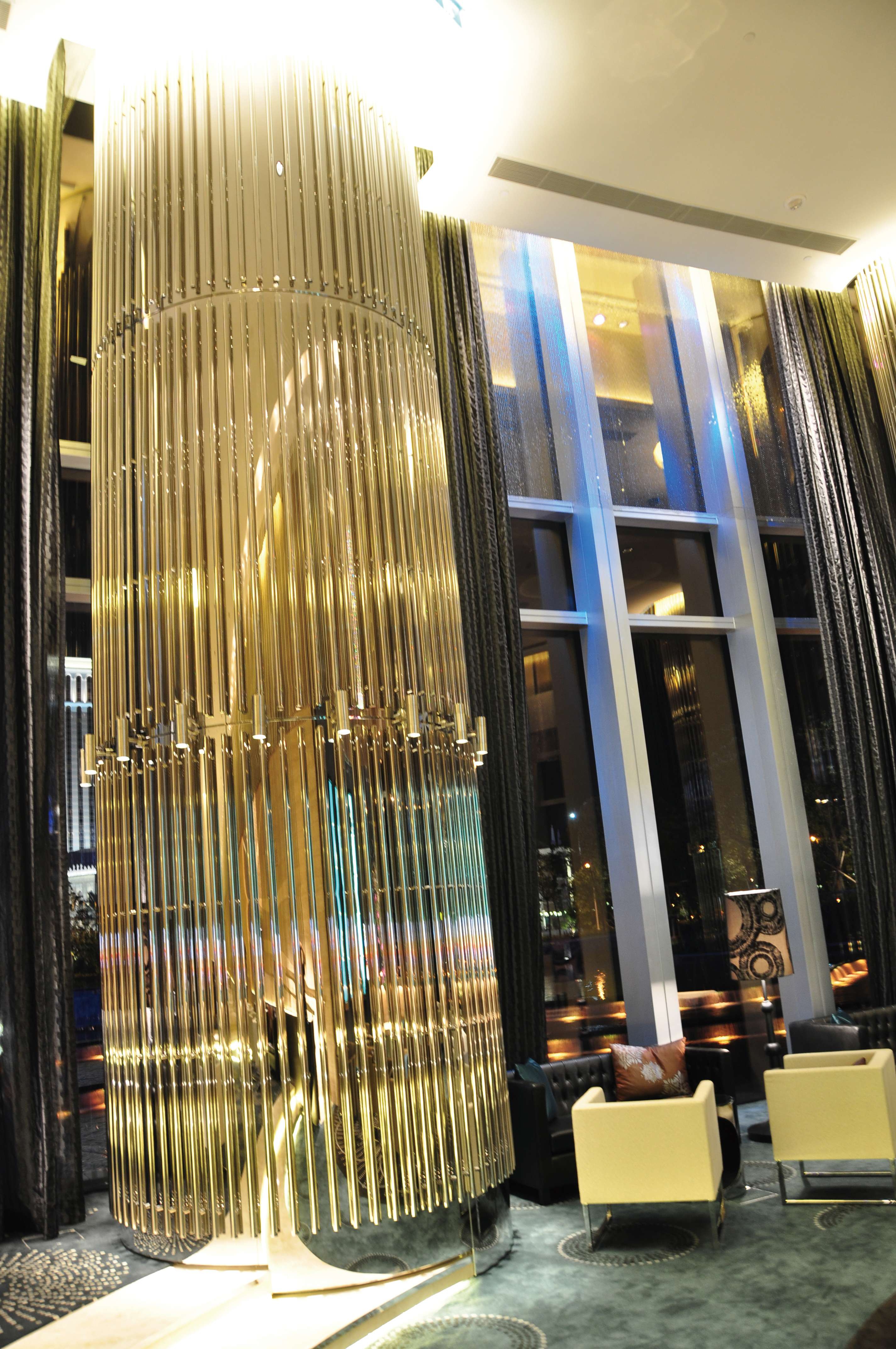 澳门新豪天地皇冠假日酒店 2-2-8