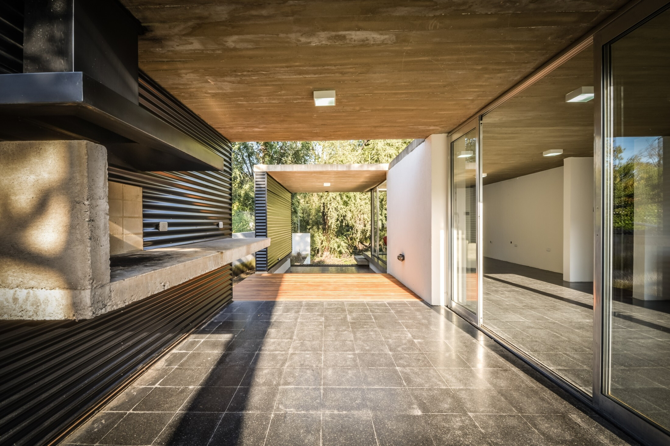 拉维尼亚郊区住宅-35