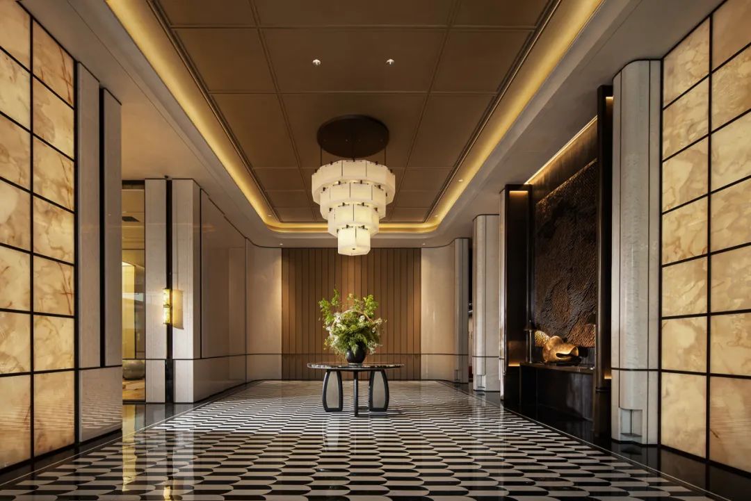 启东蝶湖玖玺庄园丨中国南通丨SRD DESIGN 赛瑞迪普-39