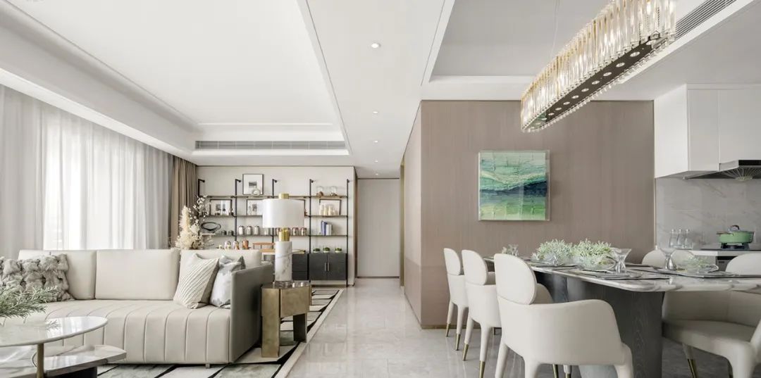 109户型样板间项目-8