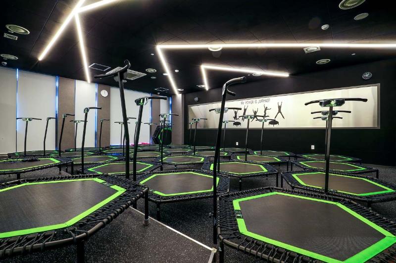 动感体育中心-3