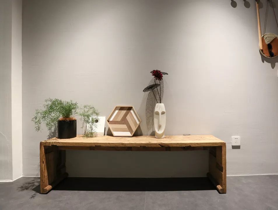 异地恋装修记 | 打造灵魂收容所的九九八十一难-81