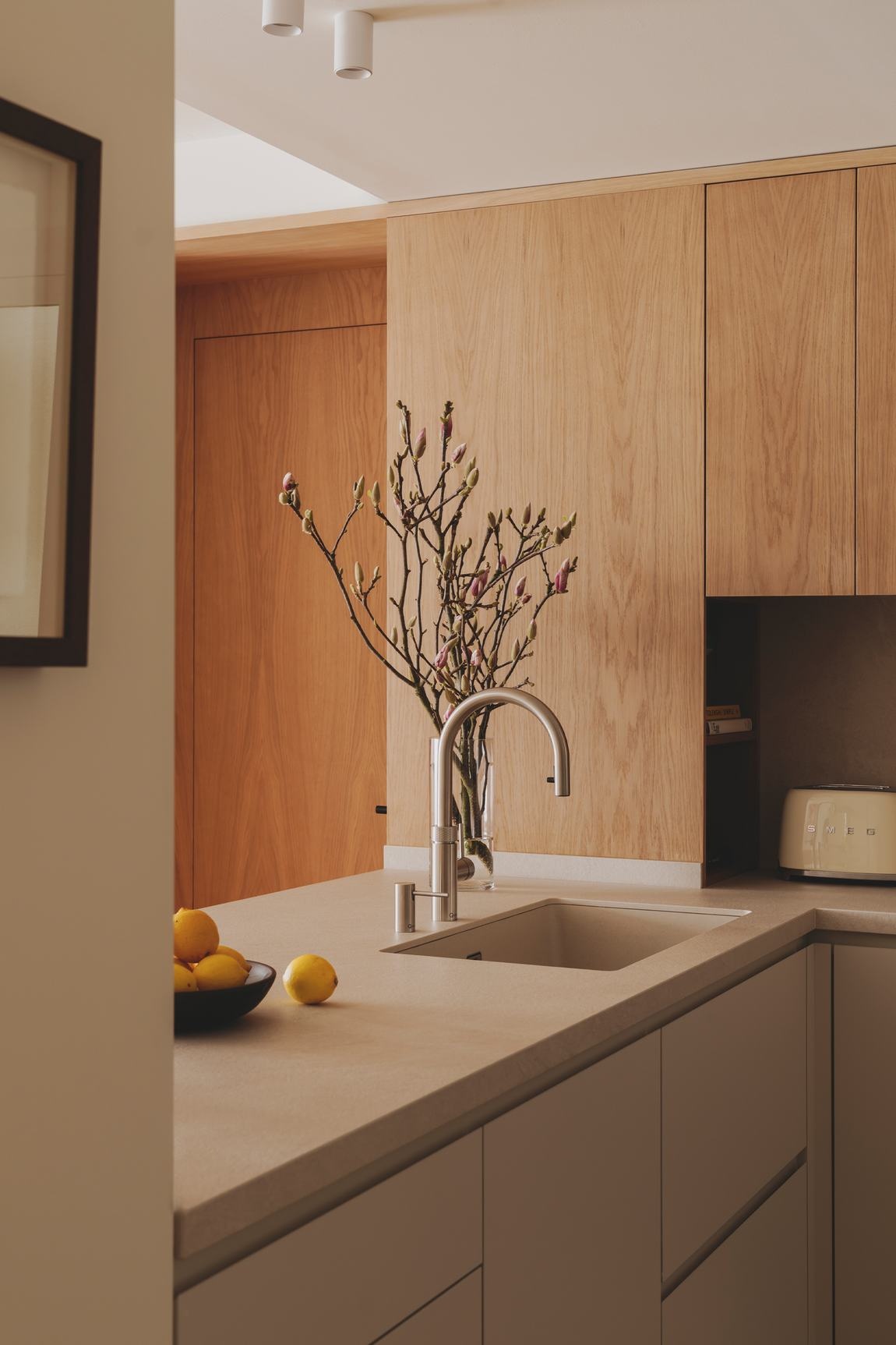 ILUSIONANTE 住宅 · Nost丨西班牙巴塞罗那丨Nost 团队-25