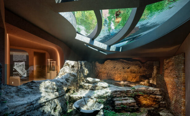 丨意大利罗马-8