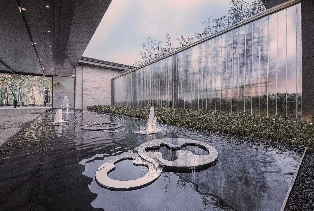 盐运九曲，八里秦淮 | 绿地西南 • 自贡-33