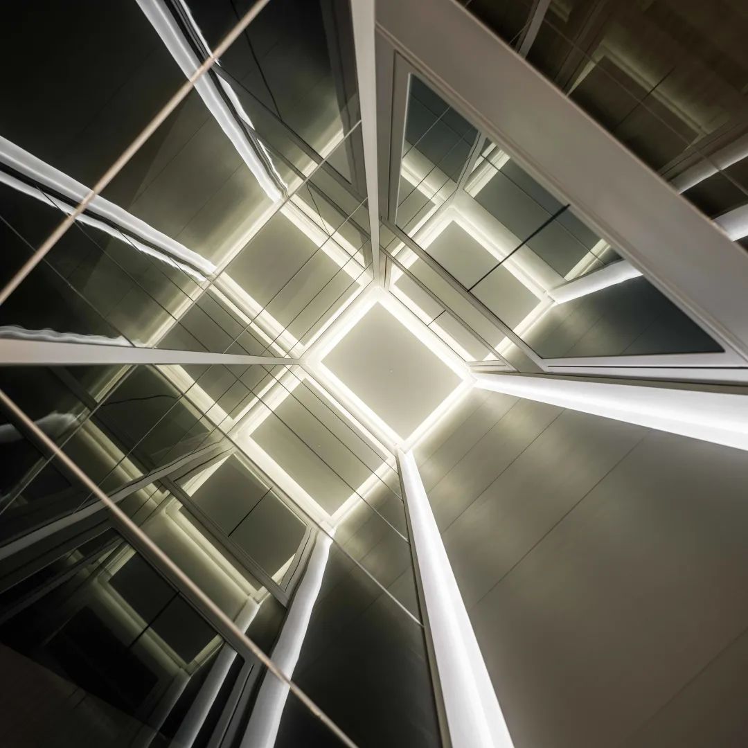 上海老洋房改造丨中国上海丨NONG STUDIO-44