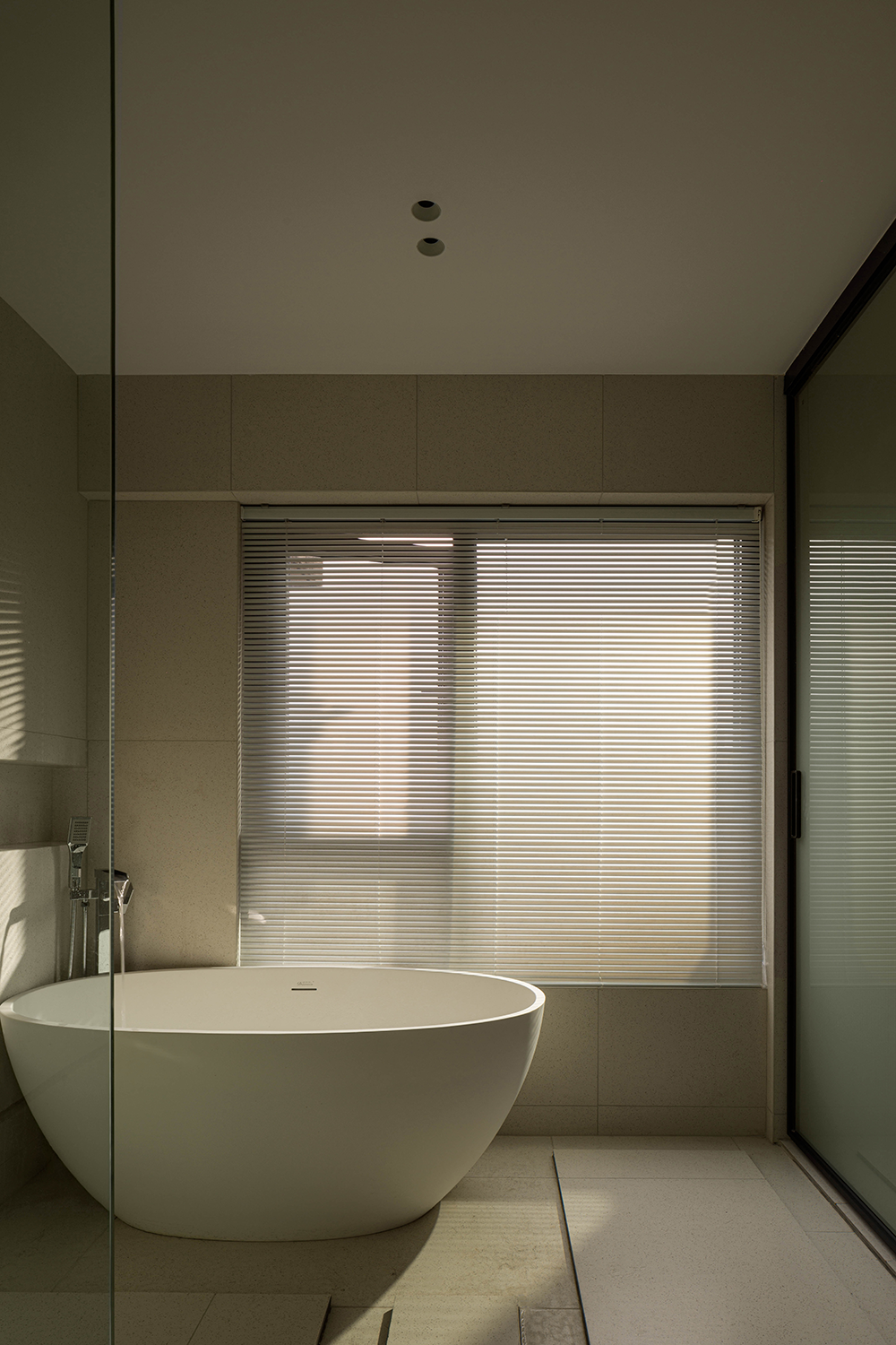 删繁就简,居于自然！丨明涧设计-44