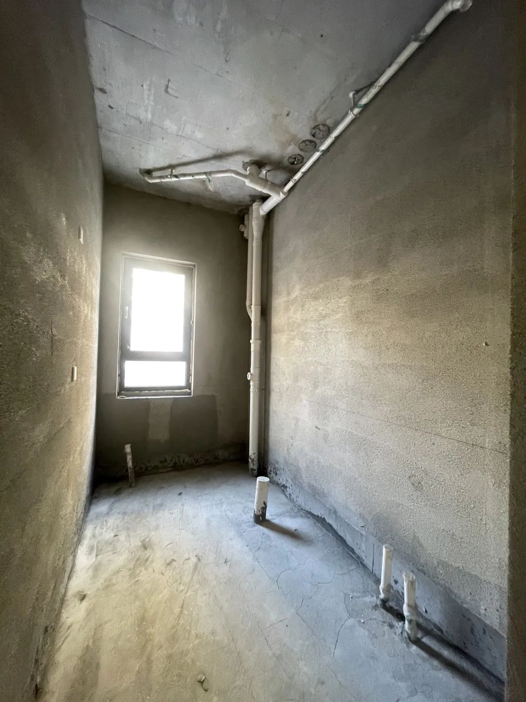 亿升水岸3#211私宅装修丨中国吉林丨TDD+e乾唐设计-26