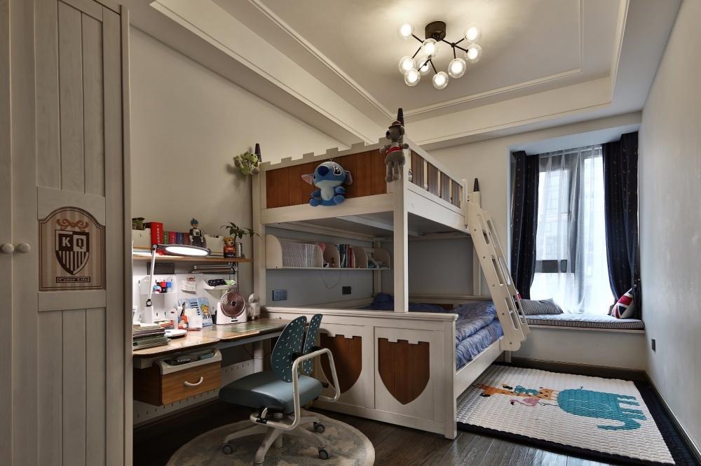 简火平丨平层丨吉宅-13