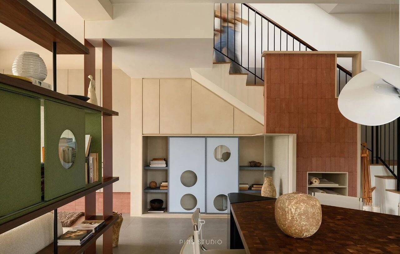 Pins Studio相关设计项目丨马来西亚吉隆坡-3