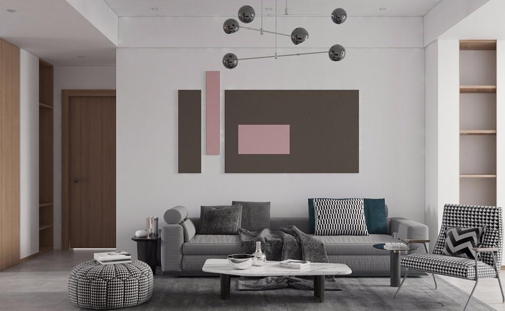 
新力.愉景湾——温存 -4