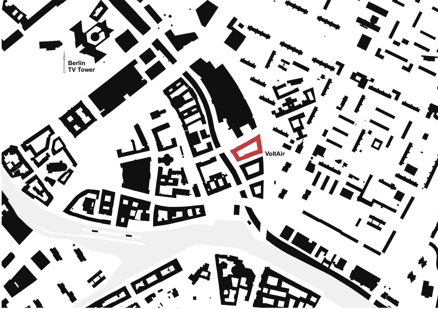 柏林 VoltAir 综合体丨德国柏林丨J.MAYER.H-56