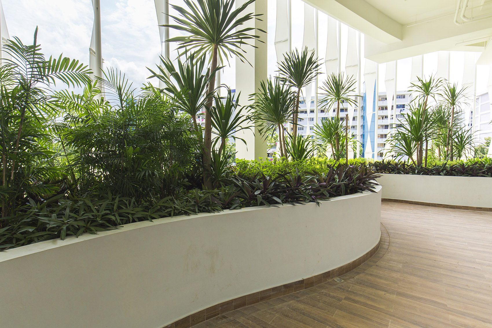 Heartbeat@Bedok大楼，新加坡 / ONG&ONG Pte Ltd-29