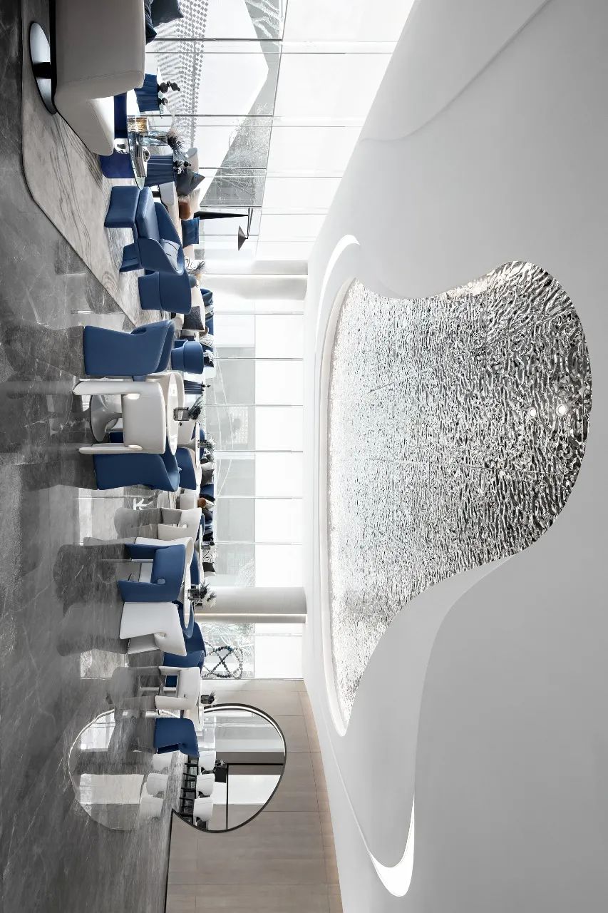 浙江义乌美的云潮府丨中国浙江丨广东天元建筑设计有限公司-34