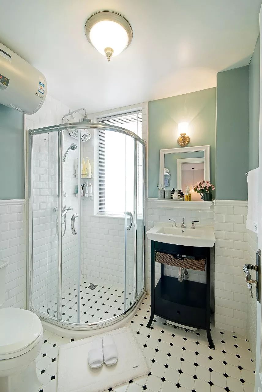 《致爱丽丝》 | 厦门 70 平两居室,打造内心与生活美好仪式-28