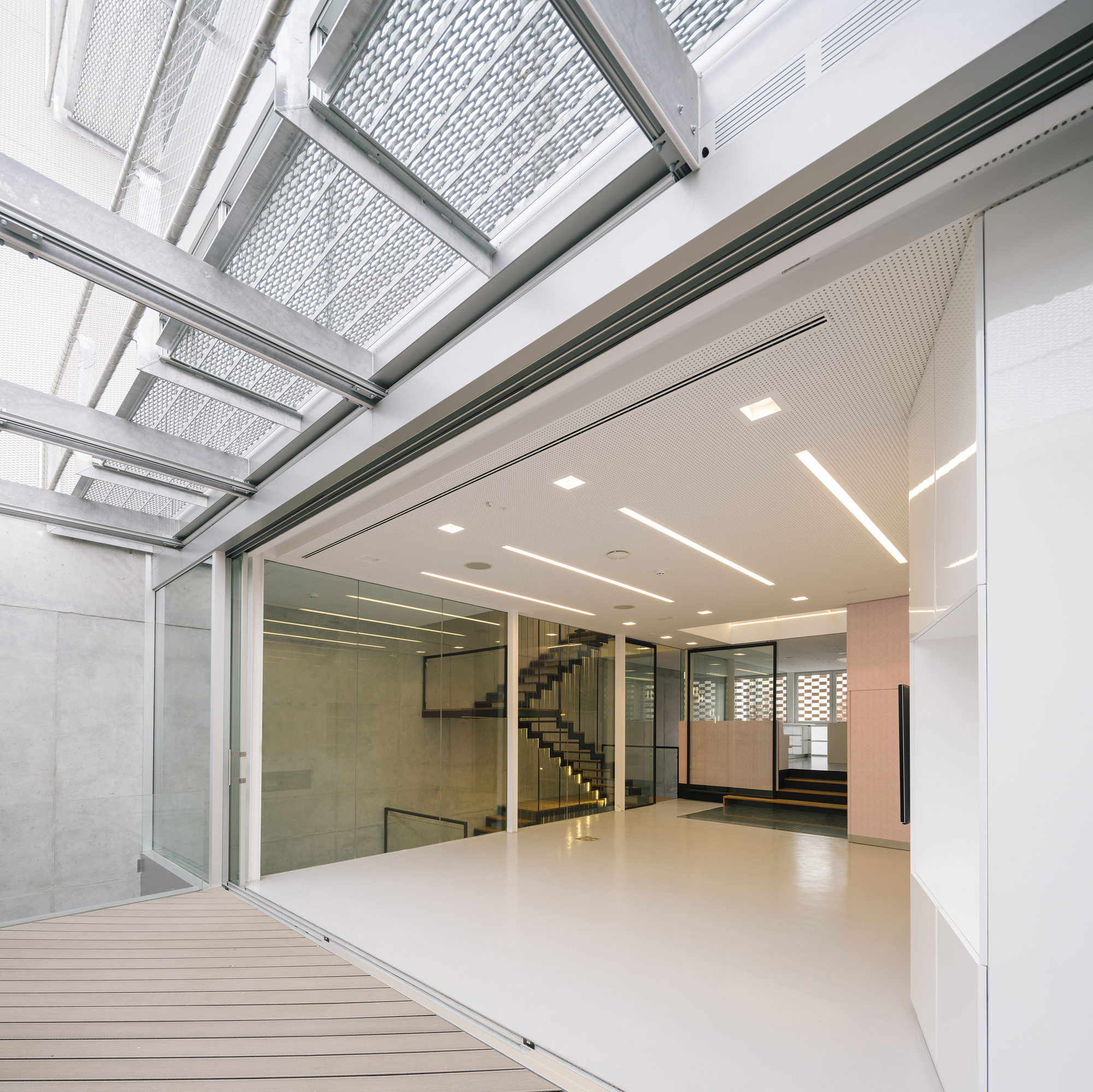 T 屋丨西班牙丨Olalquiaga Arquitectos-37