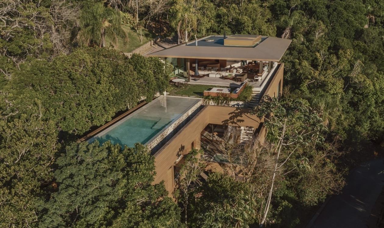 布拉瓦海滩房子-2